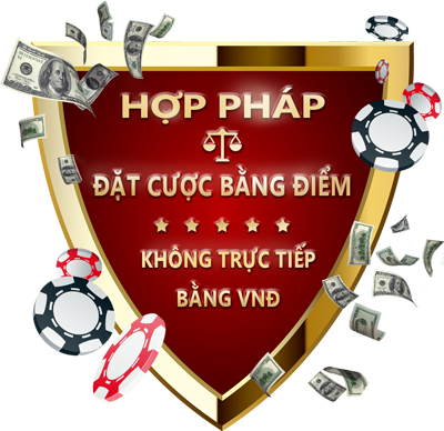 Cược điểm hợp pháp