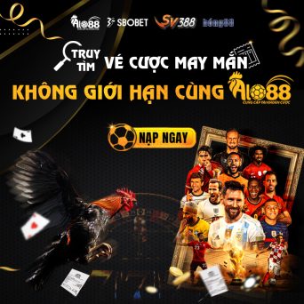 alo88 vé cược may mắn worldcup