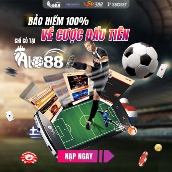 alo88 bảo hiểm cược thua